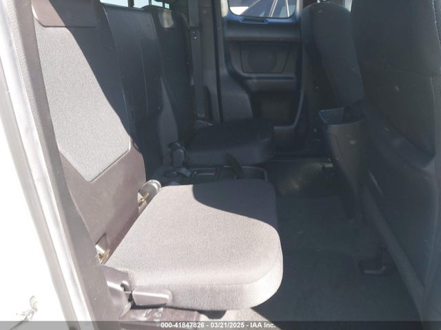 3TYSZ5AN3PT123017 Toyota Tacoma Trd Off Road