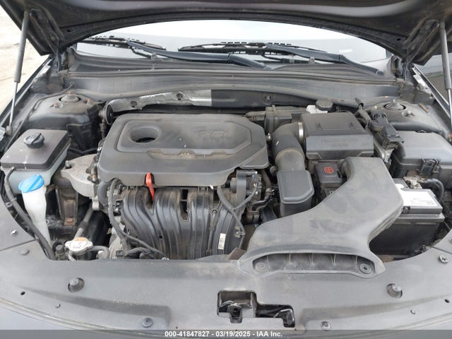 5XXGT4L39JG239548 KIA Optima Lx