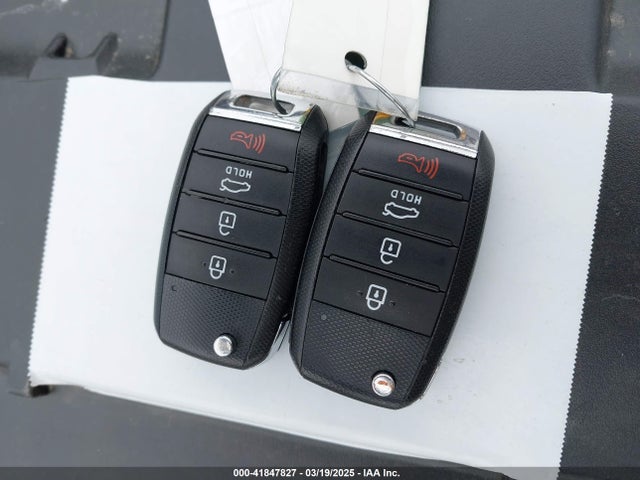 5XXGT4L39JG239548 KIA Optima Lx