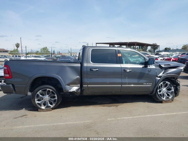 RAM 2020 2020 1C6SRFPT1LN419488 Image 12