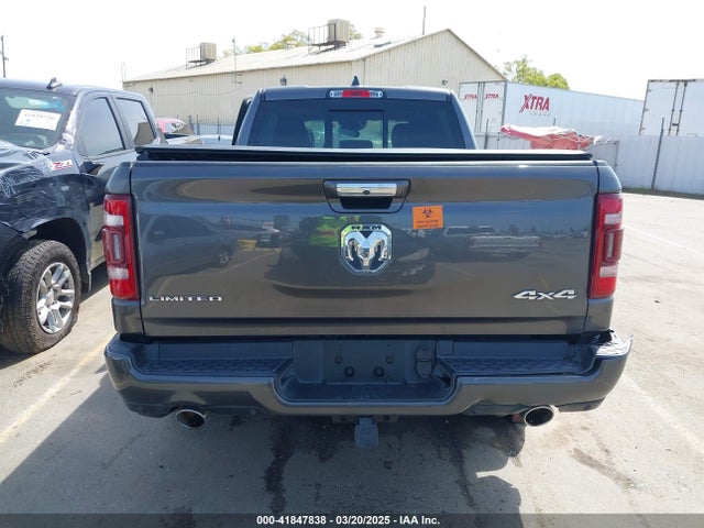 RAM 2020 2020 1C6SRFPT1LN419488 Image 15