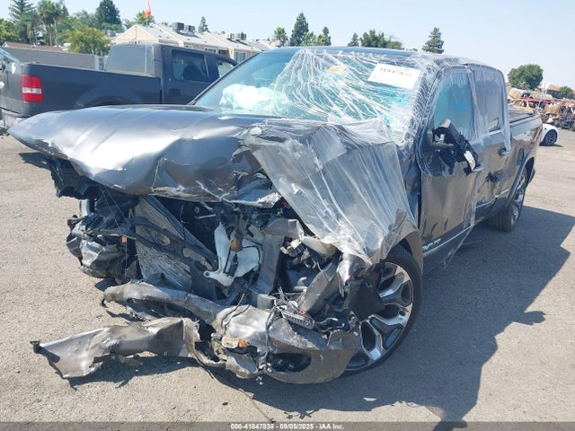 RAM 2020 2020 1C6SRFPT1LN419488 Image 2
