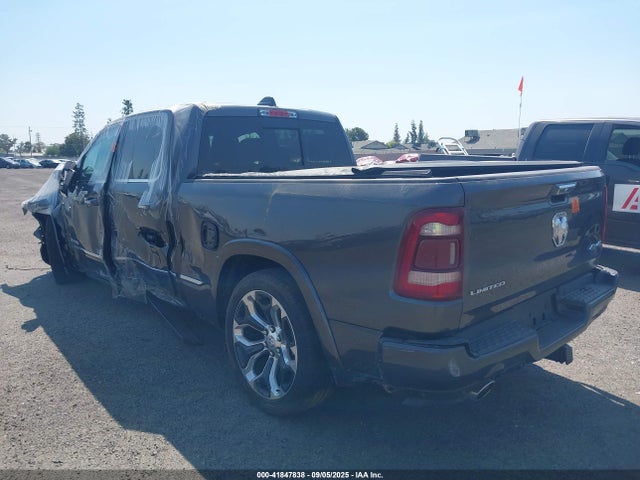 RAM 2020 2020 1C6SRFPT1LN419488 Image 3