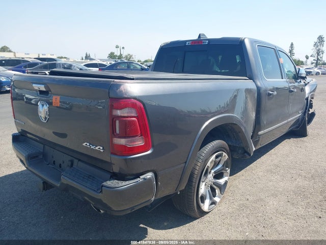 RAM 2020 2020 1C6SRFPT1LN419488 Image 4