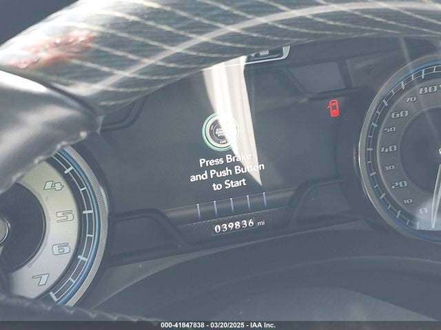 RAM 2020 2020 1C6SRFPT1LN419488 Image 7