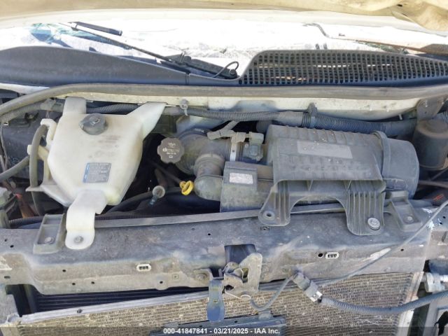 1GCWGAFF0H1321744 Chevrolet Express 2500 Work Van