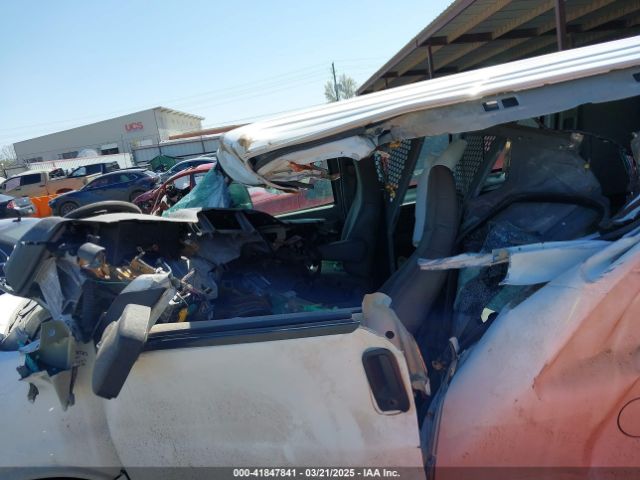 1GCWGAFF0H1321744 Chevrolet Express 2500 Work Van