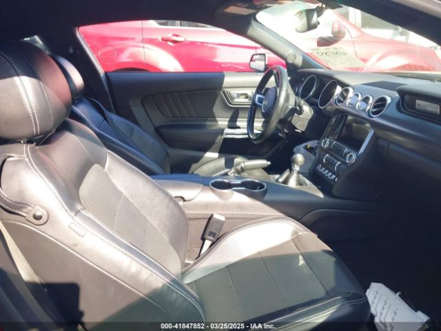 1FA6P8CF8K5168730 Ford Mustang Gt Premium