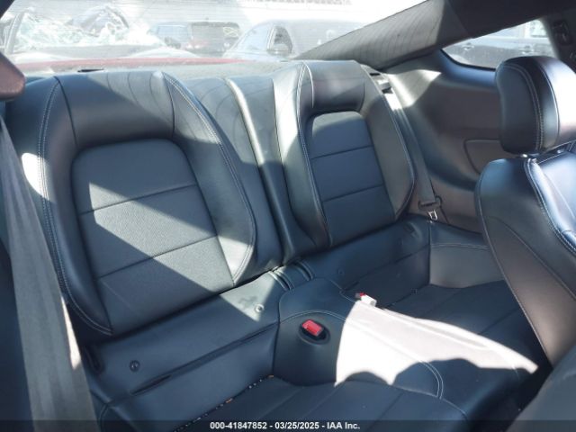 1FA6P8CF8K5168730 Ford Mustang Gt Premium