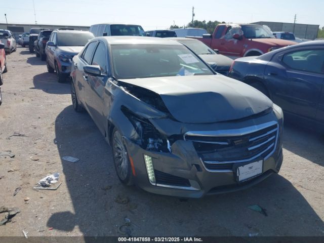 1G6AR5SX8G0108171 auction archive image