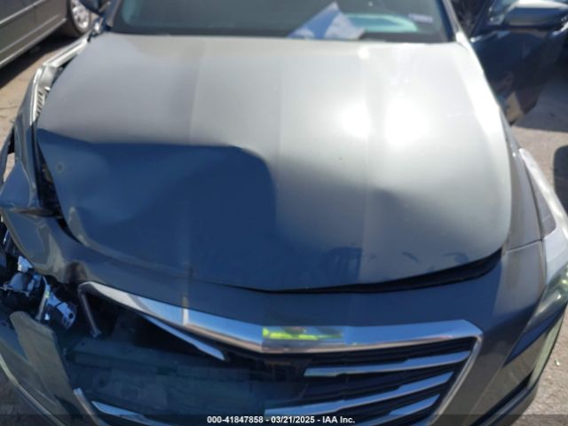 1G6AR5SX8G0108171 Cadillac Cts Luxury Collection