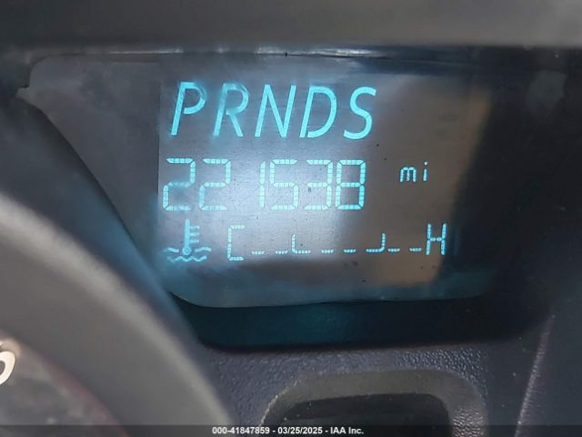 3FADP4AJ6FM207628 Ford FIESTA S