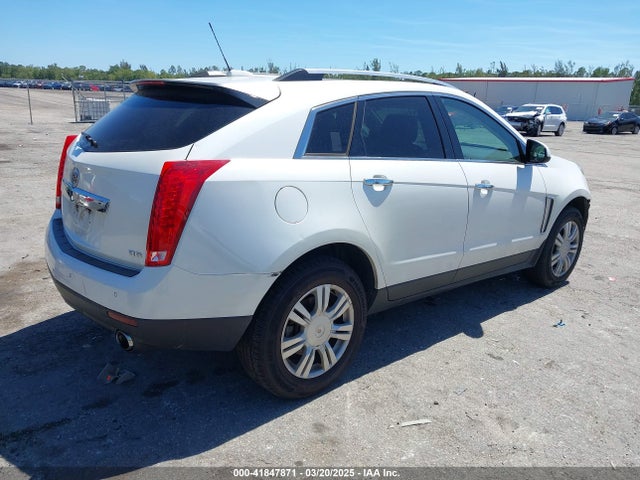 2016 CADILLAC SRX 3GYFNEE34GS513728 Photo 3