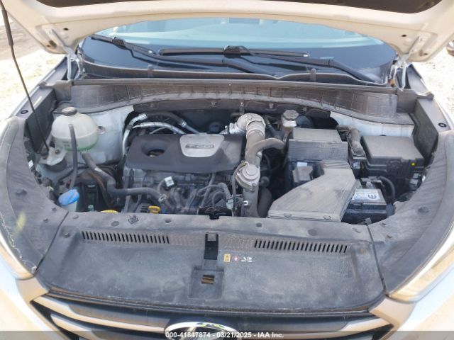 KM8J3CA20GU046049 Hyundai Tucson Eco