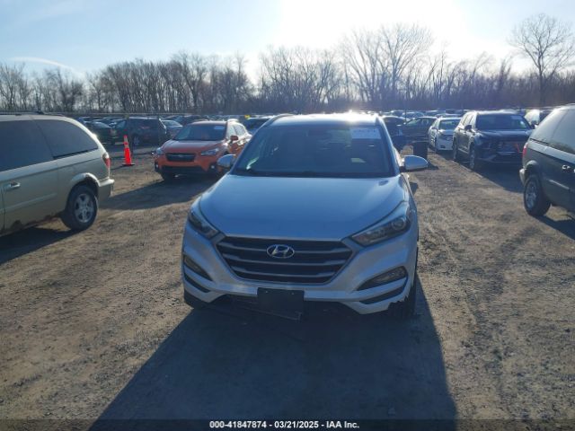 KM8J3CA20GU046049 Hyundai Tucson Eco
