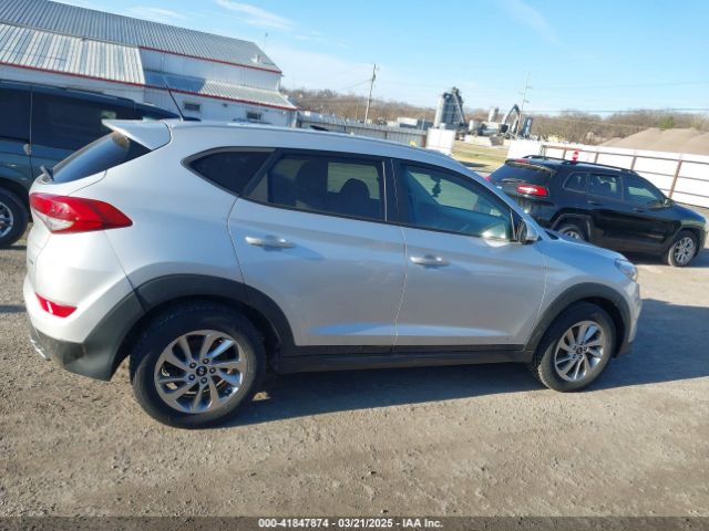KM8J3CA20GU046049 Hyundai Tucson Eco