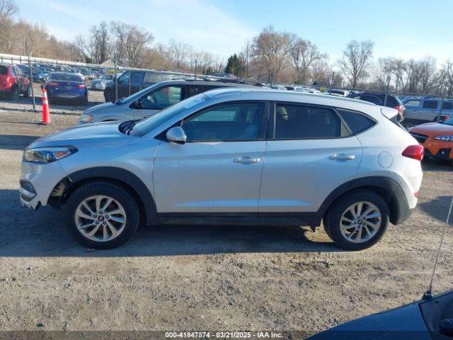 KM8J3CA20GU046049 Hyundai Tucson Eco