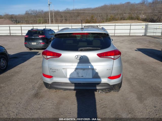 KM8J3CA20GU046049 Hyundai Tucson Eco