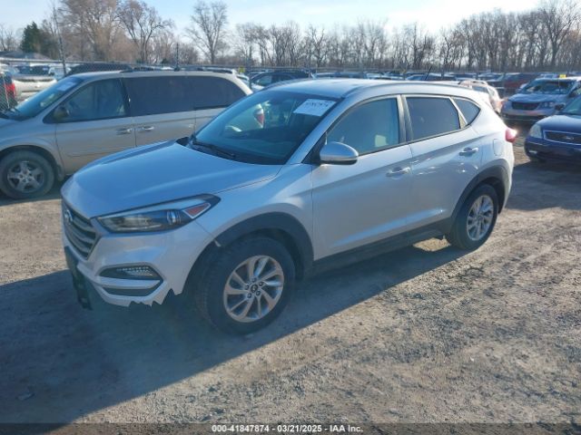 KM8J3CA20GU046049 Hyundai Tucson Eco