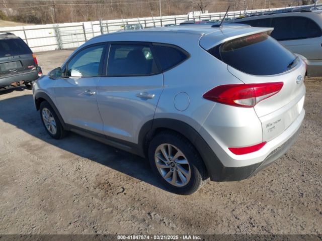 KM8J3CA20GU046049 Hyundai Tucson Eco