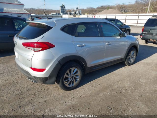 KM8J3CA20GU046049 Hyundai Tucson Eco