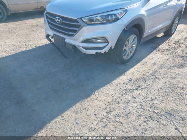 KM8J3CA20GU046049 Hyundai Tucson Eco
