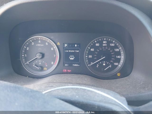 KM8J3CA20GU046049 Hyundai Tucson Eco