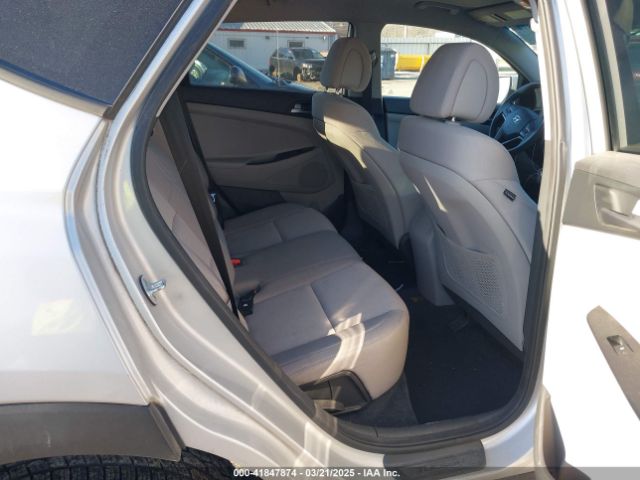 KM8J3CA20GU046049 Hyundai Tucson Eco