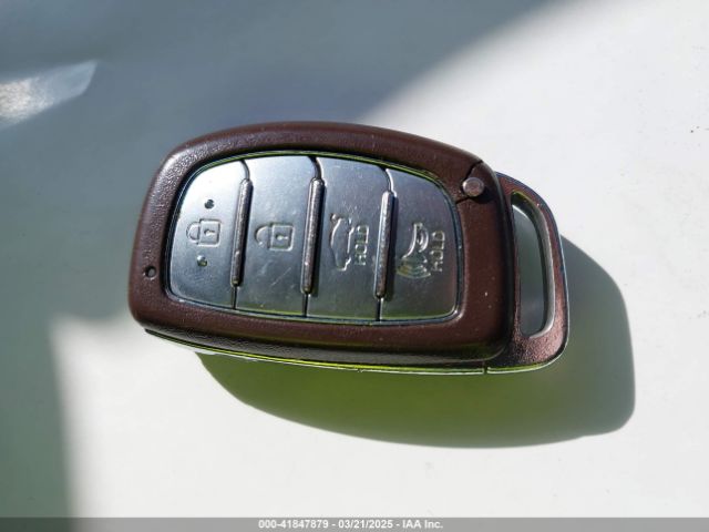 5NPE34AFXJH718120 Hyundai Sonata Sel+