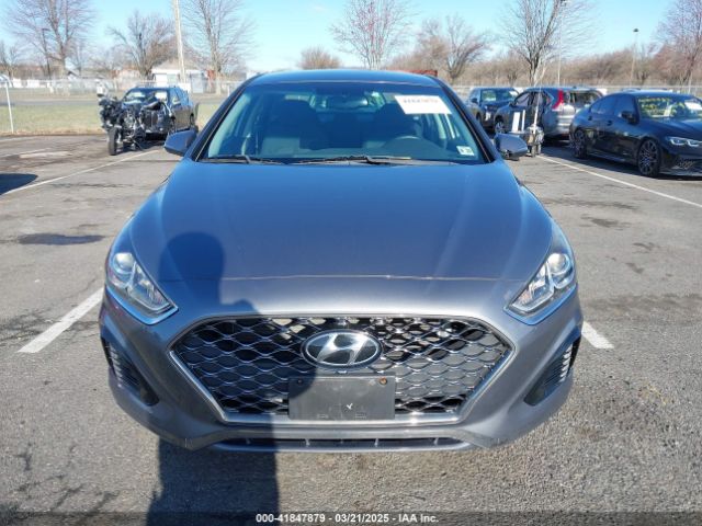 5NPE34AFXJH718120 Hyundai Sonata Sel+