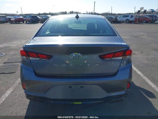 5NPE34AFXJH718120 Hyundai Sonata Sel+