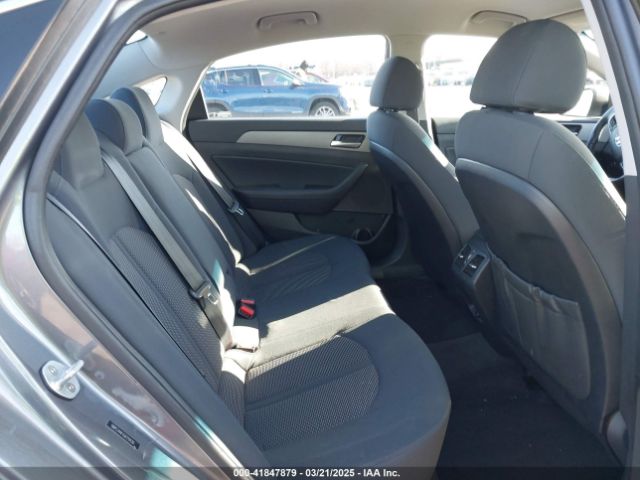 5NPE34AFXJH718120 Hyundai Sonata Sel+