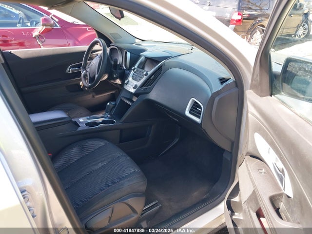 2GNALBEK3G1129311 Chevrolet EQUINOX LS