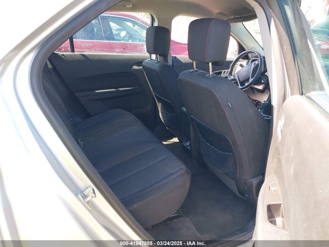 2GNALBEK3G1129311 Chevrolet EQUINOX LS