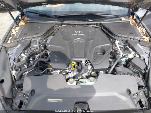 JN1EV7BP6RM601271 Infiniti Q50 LUXE