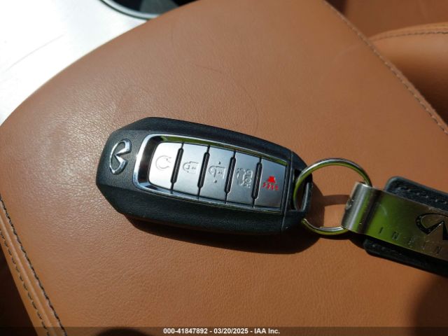 JN1EV7BP6RM601271 Infiniti Q50 LUXE