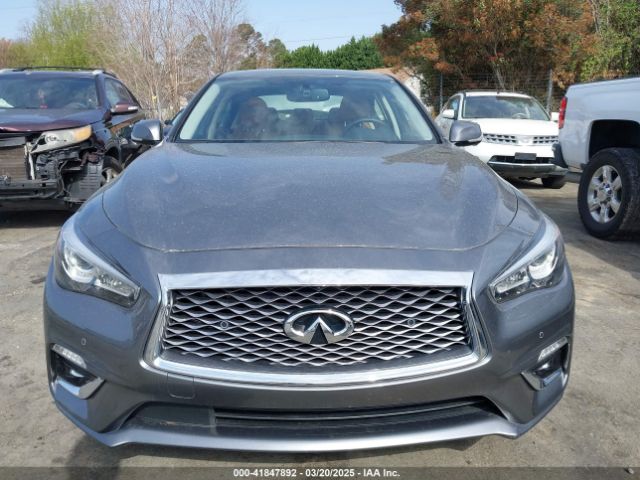 JN1EV7BP6RM601271 Infiniti Q50 LUXE