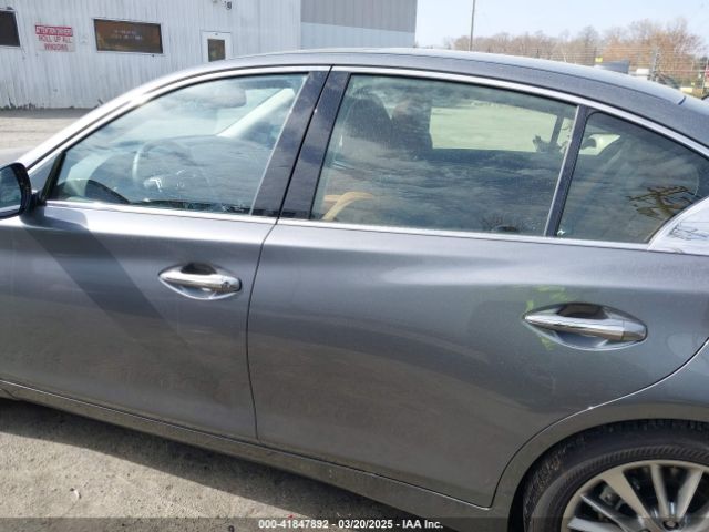JN1EV7BP6RM601271 Infiniti Q50 LUXE