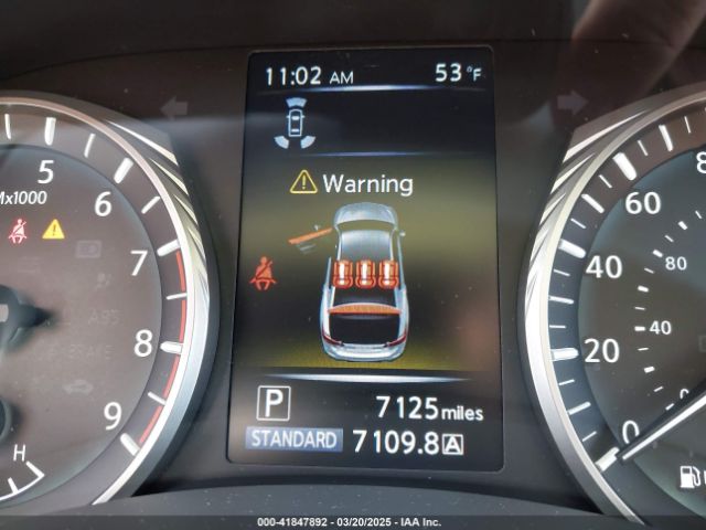 JN1EV7BP6RM601271 Infiniti Q50 LUXE