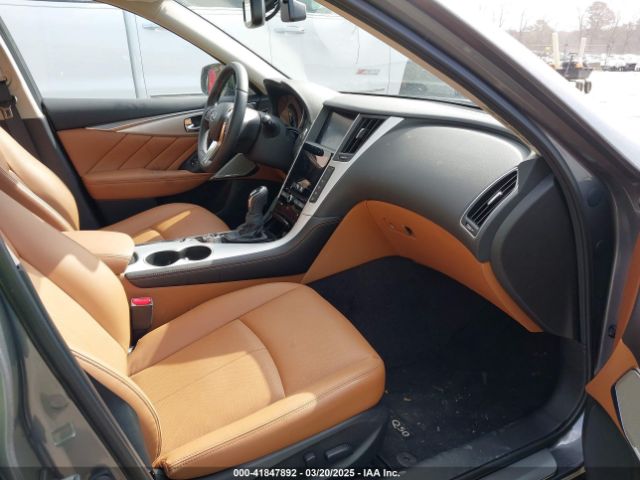 JN1EV7BP6RM601271 Infiniti Q50 LUXE