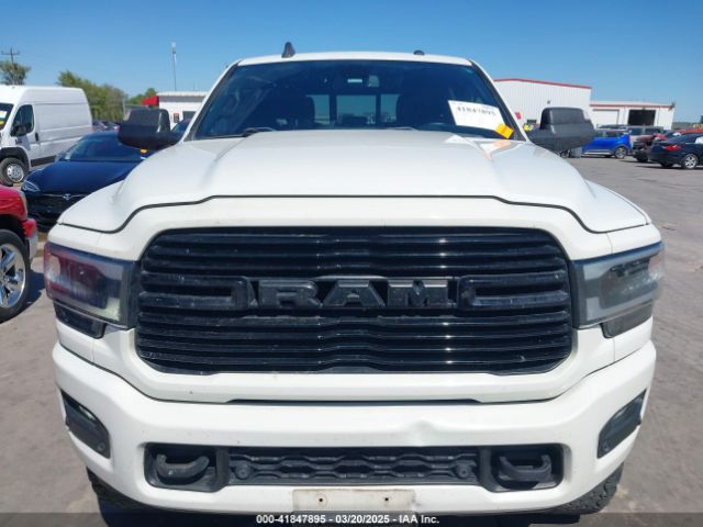 3C6UR5FJ0KG684641 RAM 2500 Laramie  4x4 6'4 Box
