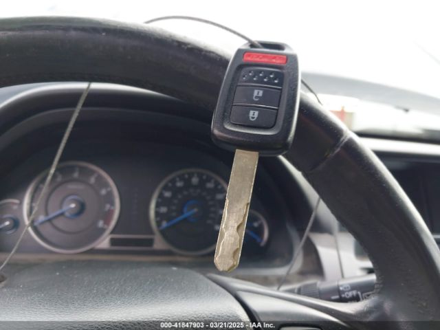 5J6TF3H53EL000605 Honda Crosstour Ex-l
