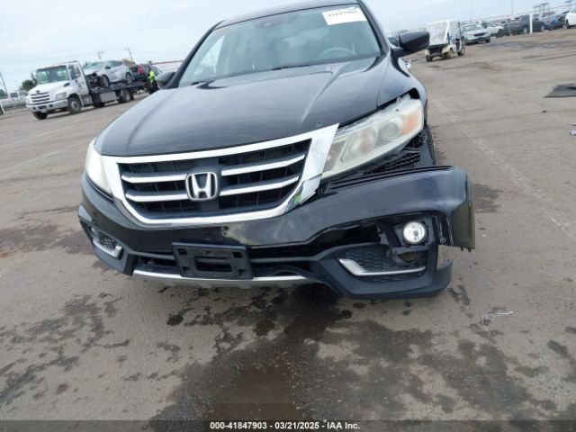 5J6TF3H53EL000605 Honda Crosstour Ex-l