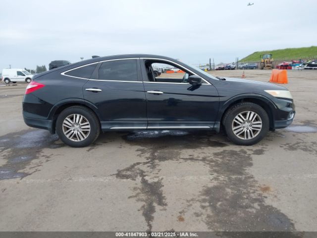 5J6TF3H53EL000605 Honda Crosstour Ex-l