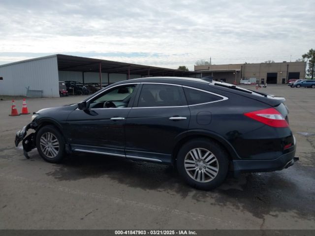 5J6TF3H53EL000605 Honda Crosstour Ex-l