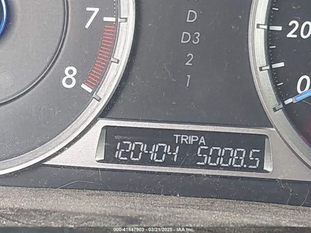 5J6TF3H53EL000605 Honda Crosstour Ex-l