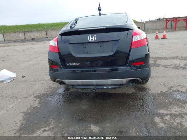 5J6TF3H53EL000605 Honda Crosstour Ex-l