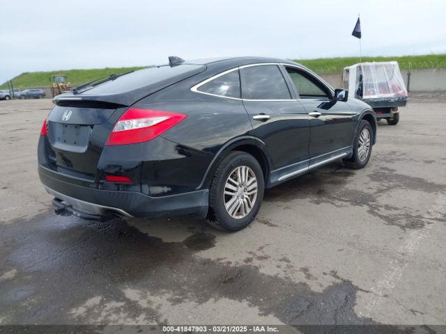 5J6TF3H53EL000605 Honda Crosstour Ex-l