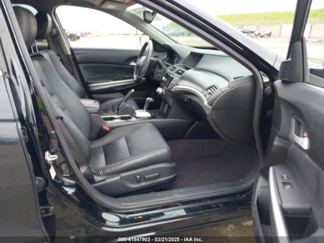 5J6TF3H53EL000605 Honda Crosstour Ex-l
