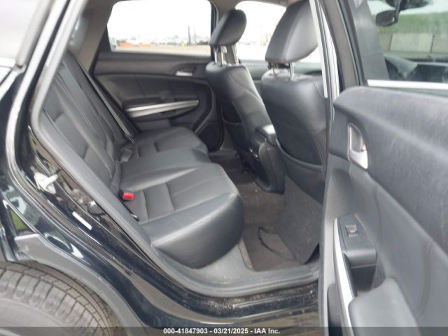 5J6TF3H53EL000605 Honda Crosstour Ex-l